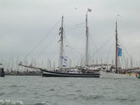 Hanse sail 2010.SANY3614